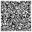 QR code with Hopkins Public Library contacts
