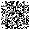 QR code with Claytec contacts
