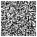 QR code with McDade Fence contacts