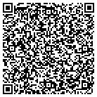QR code with Oakland General Hospital contacts