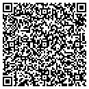 QR code with Harper Alarm contacts
