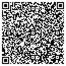 QR code with Jie W Lu contacts