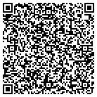 QR code with Anthony D Udo-Inyang M D contacts