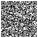 QR code with Yale Glass Company contacts