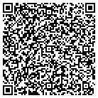 QR code with Fabricare Cleaners & Coin contacts