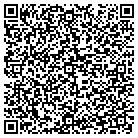 QR code with R & R Collision of Lansing contacts