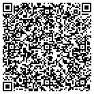 QR code with A & B Automotive Machining contacts