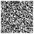QR code with Academy Of Dance Arts Inc contacts
