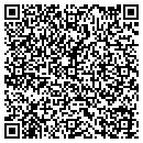 QR code with Isaac & Sons contacts