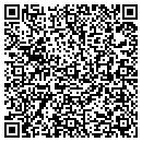 QR code with DLC Design contacts
