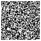 QR code with LA Fave Smith Center For Family contacts