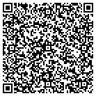 QR code with Hamlin Mortgage Co contacts