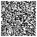 QR code with Zieka Group contacts