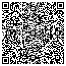 QR code with Riggle Inc contacts