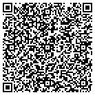 QR code with Heavenrich Elementary School contacts