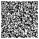 QR code with Lazy B Cabins contacts