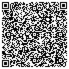 QR code with J D's Cleaning Service contacts