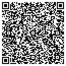 QR code with TGI Fridays contacts