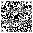 QR code with First Quality Construction contacts