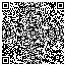 QR code with ACO Hardware contacts