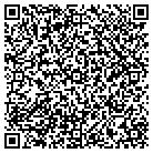 QR code with A & A Quality Construction contacts