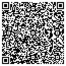 QR code with Manal Bridal contacts