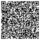 QR code with Joe's Tables contacts