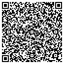 QR code with B C Industries contacts