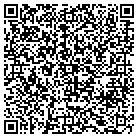 QR code with Management & Budget Department contacts