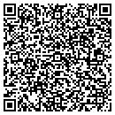 QR code with Harley Dalgard contacts