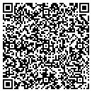 QR code with Kj Custom Homes contacts