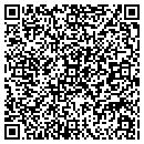 QR code with ACO HARDWARE contacts