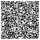 QR code with Delta Cnty Juvenile Probation contacts