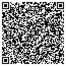 QR code with MMCC BOOKSTORE contacts