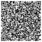 QR code with E G Hancock Consulting LTD contacts