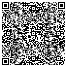 QR code with Zion Hope Ministries contacts