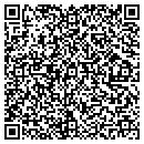QR code with Hayhoe Asphalt Paving contacts