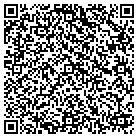 QR code with Galloway Lake Estates contacts
