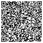 QR code with W A Roenicke's Nursery/Garden contacts