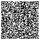 QR code with Isciences L L C contacts