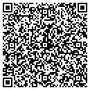 QR code with Otb Pizza contacts