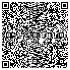 QR code with Haggin Winberley Ford contacts