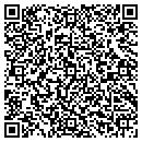 QR code with J & W Communications contacts