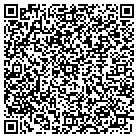 QR code with P F Chang's China Bistro contacts
