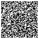 QR code with Jesus Dear Inc contacts