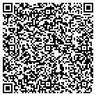 QR code with Huff Standardbred Service contacts