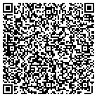 QR code with Christ Healing Temple Faith contacts