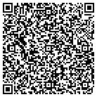 QR code with CMI Insulation & Dry Wall contacts