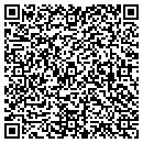 QR code with A & A Auto Dismantling contacts