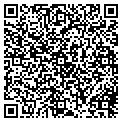 QR code with MCVI contacts